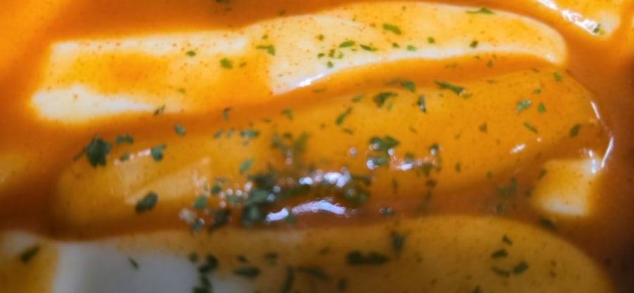 명랑핫도그 미남역점 사진 5