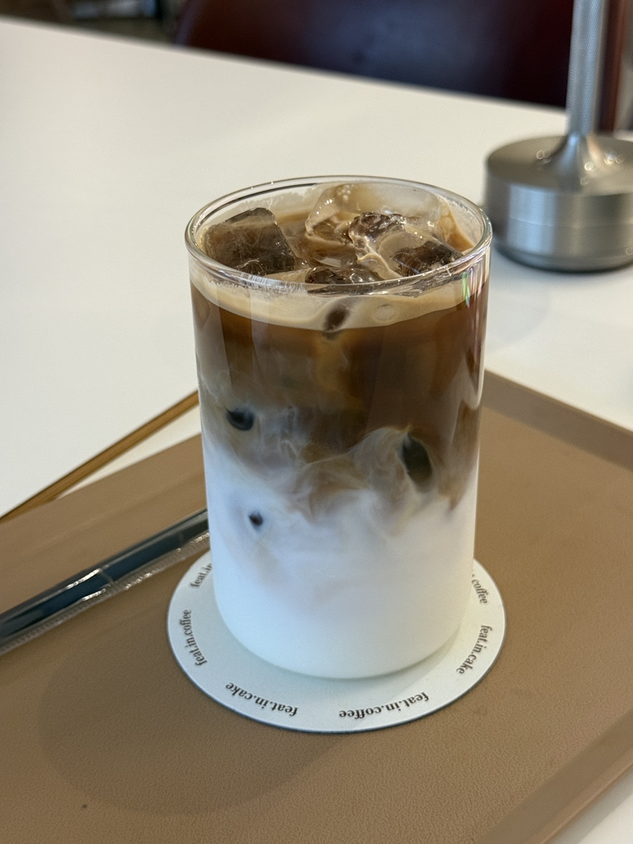 피트인커피 사진 1