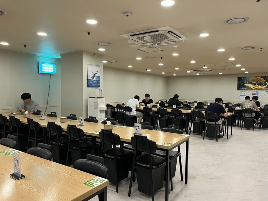 고래밥상 사진 5