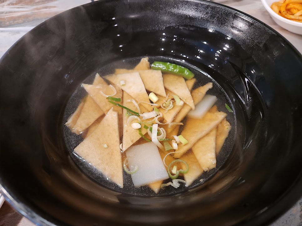 착한대게 사진 3