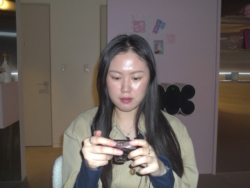 키키카메라 코닥 이지쉐어 C143 C194 C1530 작례 모음