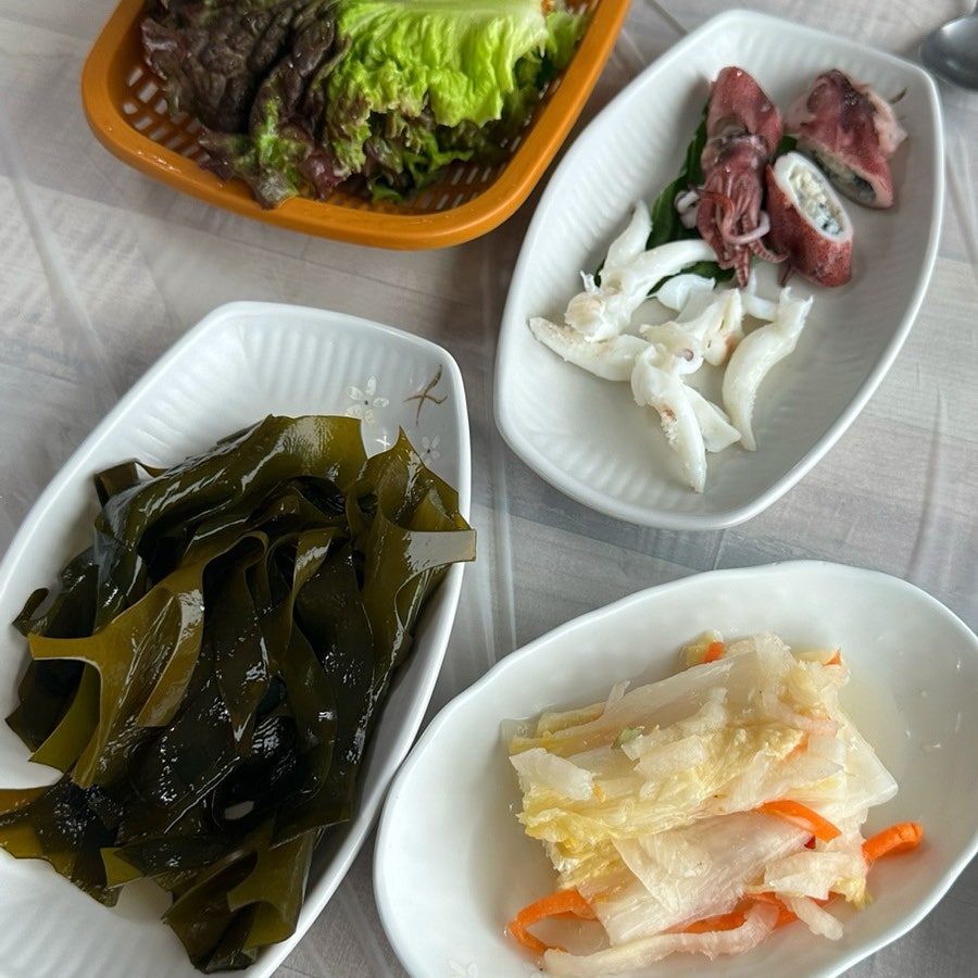 갯바위수산시장 사진 6