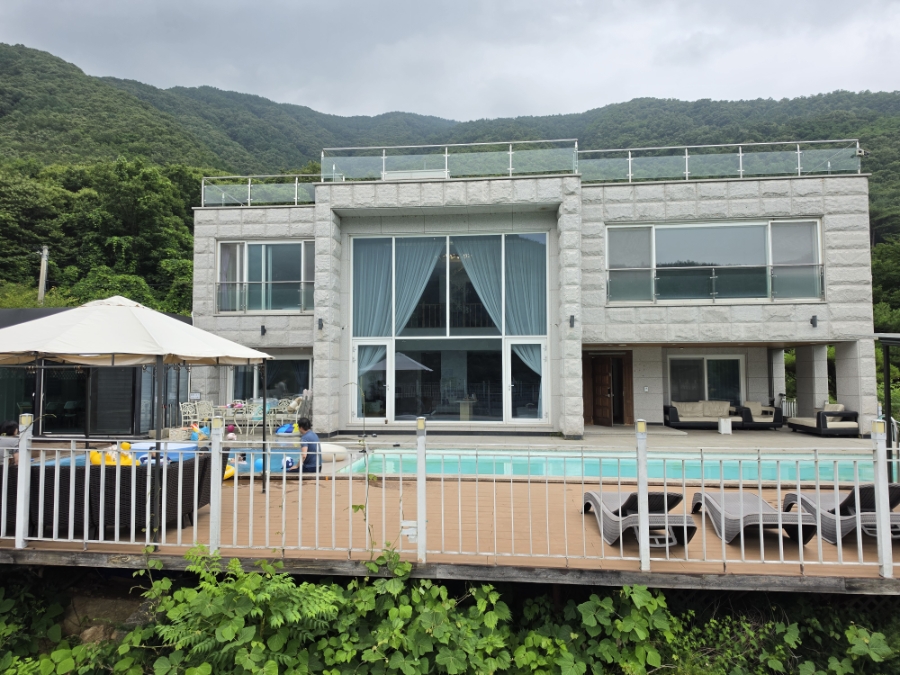 미라몬티풀빌라펜션 사진 1