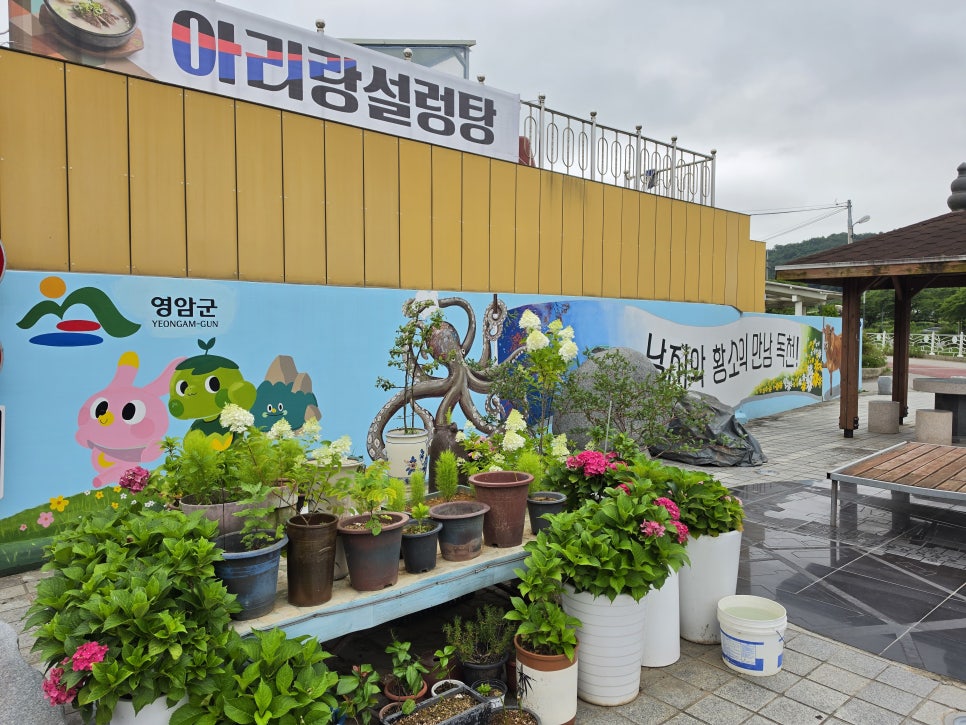 독천낙지명가 사진 1
