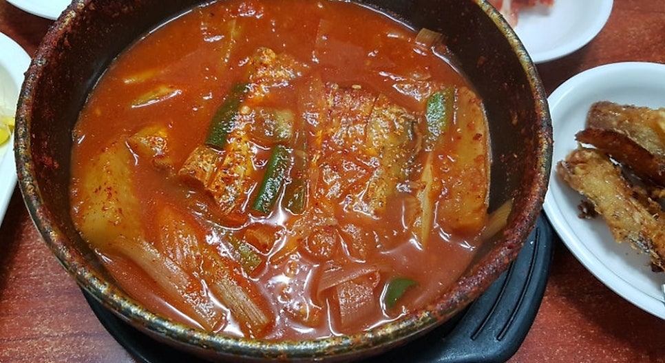 호남식당 사진 6