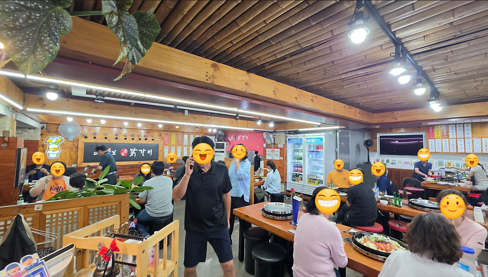 매운꼬꼬춘천닭갈비 사진 6