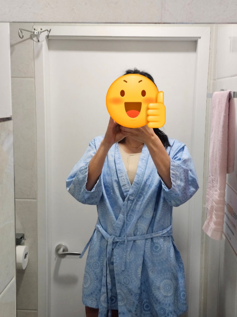 관내유두종 맘모톰 비수면 제거(양쪽) 후기, 안아픔. 통증,입원,비용 정리