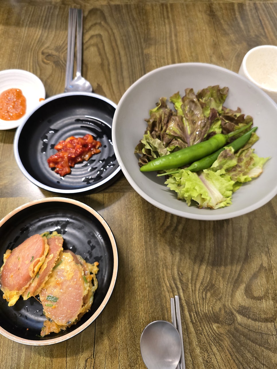 외도가마솥밥 사진 5
