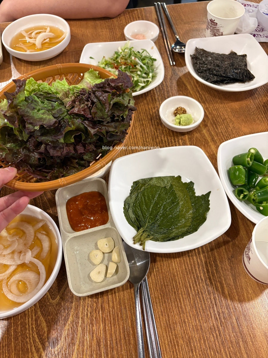 황제갈비살 역곡점 사진 5