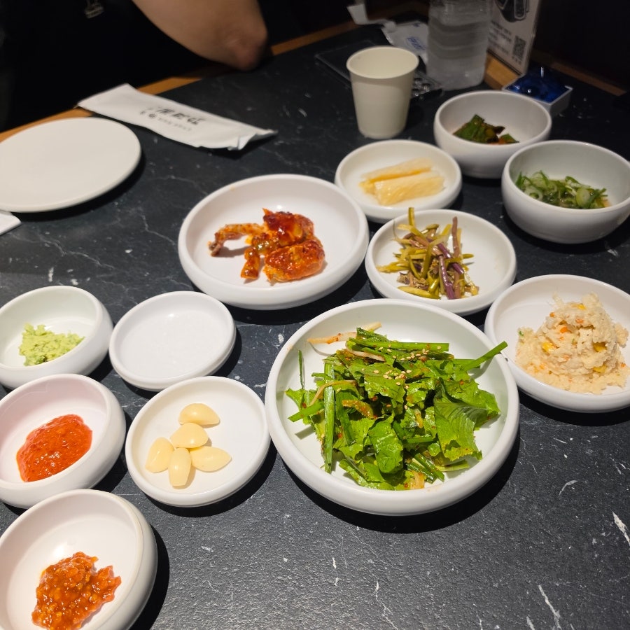 명일돈 사진 4