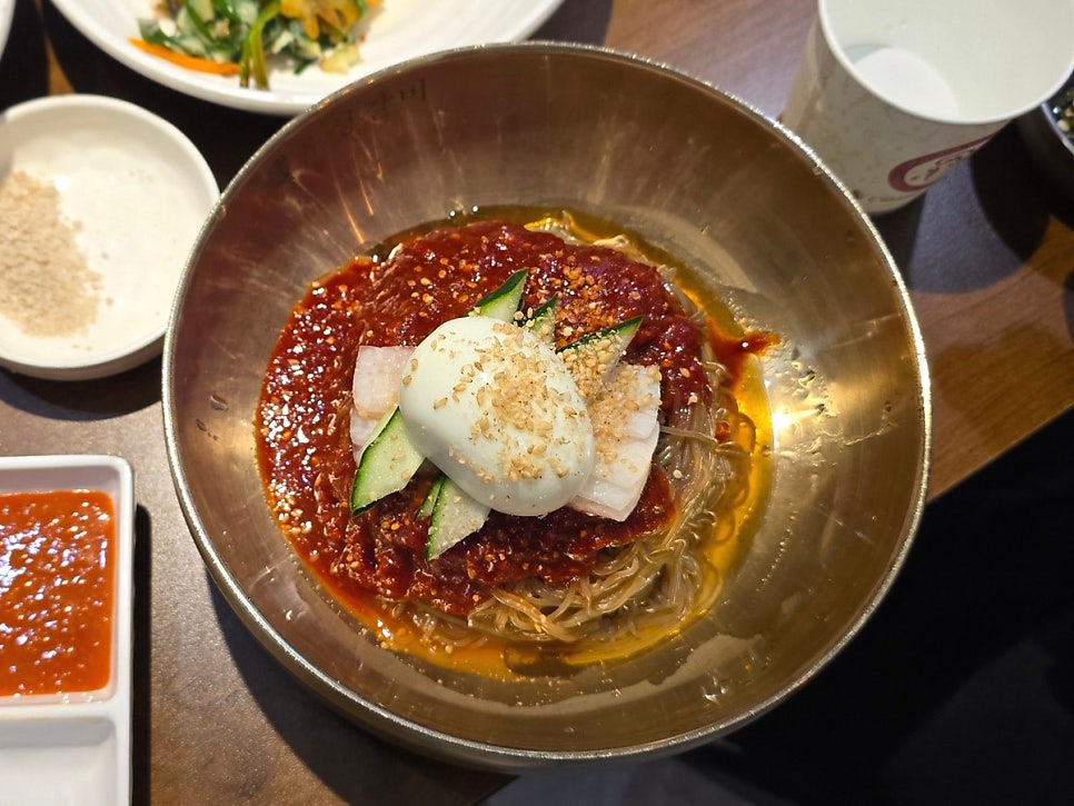 유성갈비 복수점 사진 3