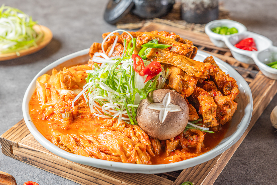 솥내음 삼성점 사진 3