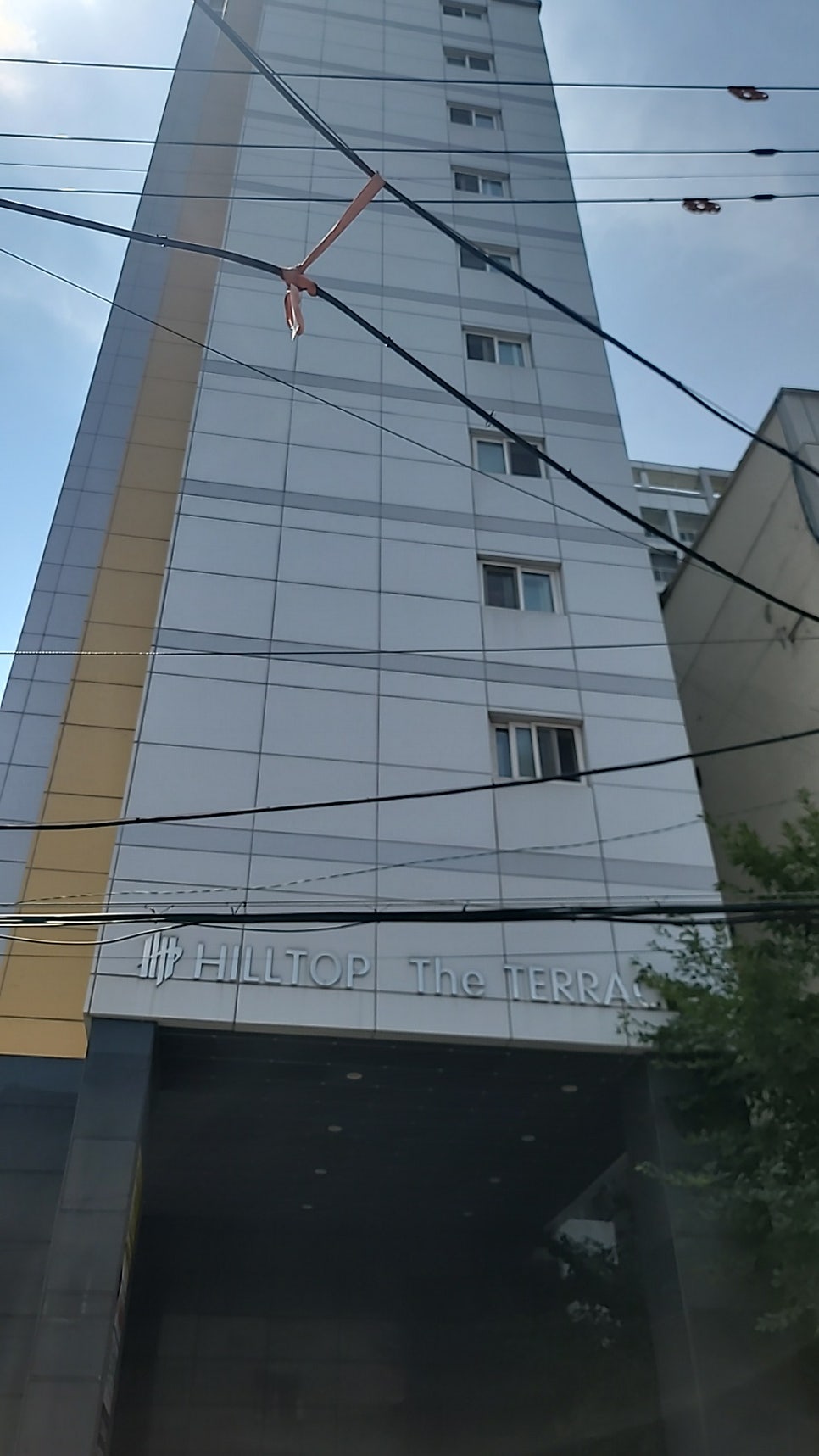 더테라스 사진 1