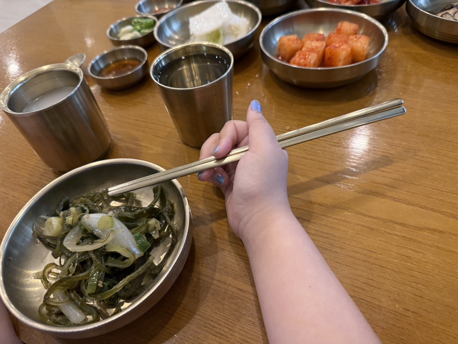 제일면옥 사진 5