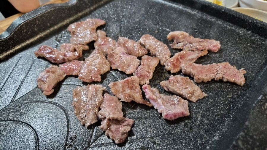 고한LA정육식당 사진 5