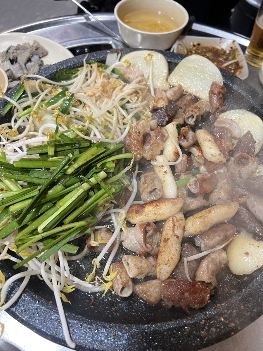 문정곱창 사진 6