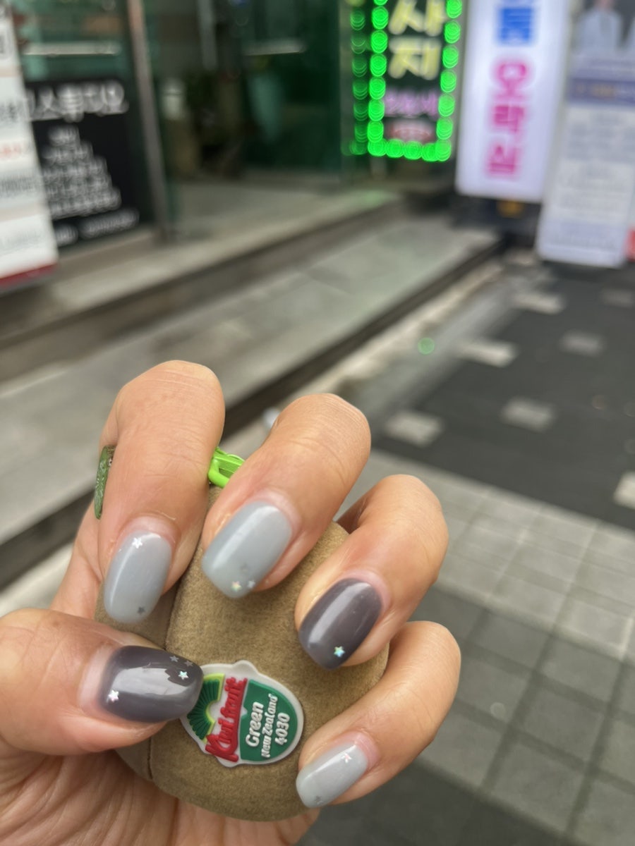 네일오브윤 2호점 사진 5