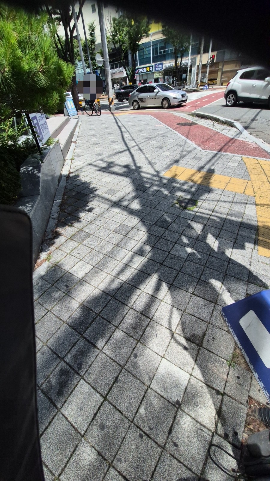 슈퍼크리스피 대구세천점 사진 2