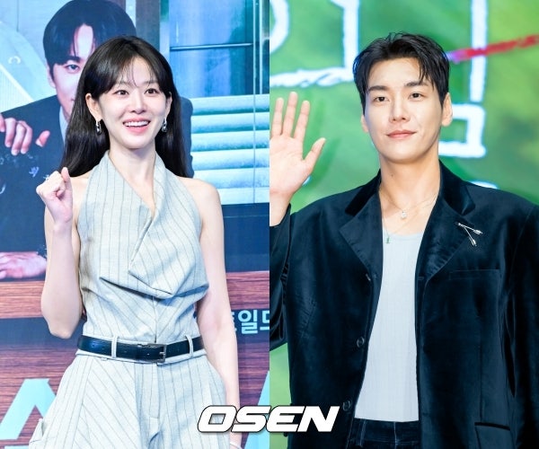 이주명, 김영광과 조련의 여왕, 첫 만남에 숨은 기대감 무엇일까