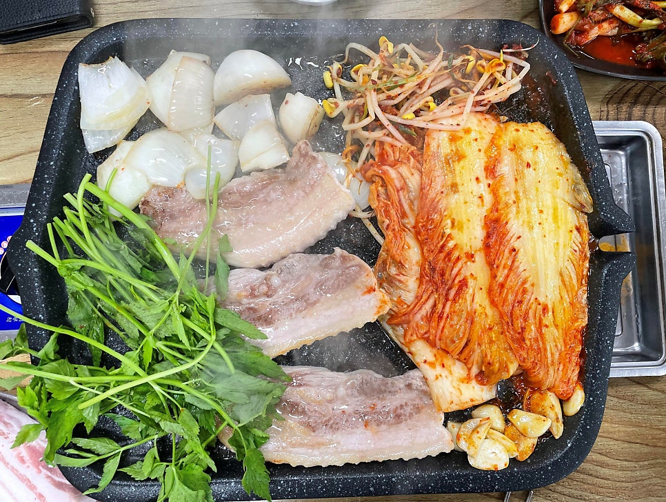 거북이생삼겹살 사진 6