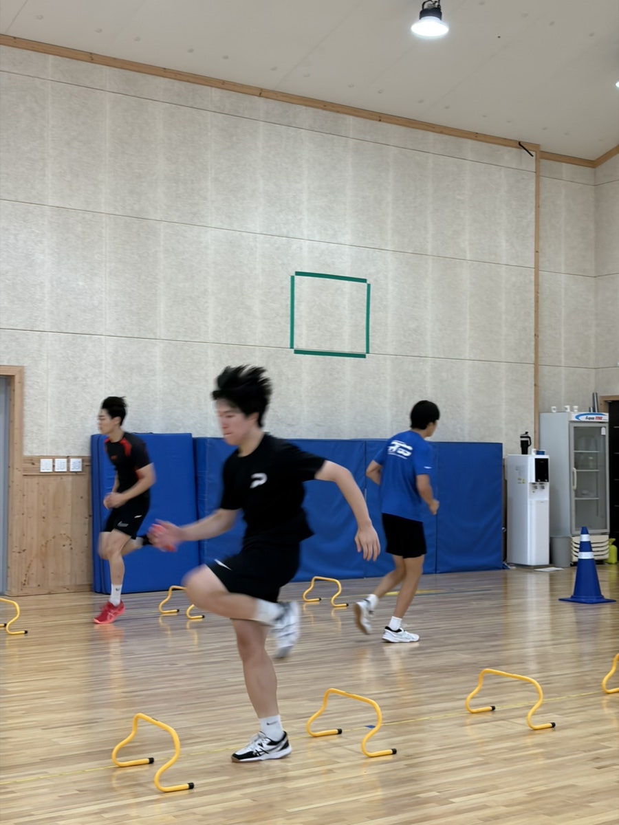 스피드체대입시 사진 3