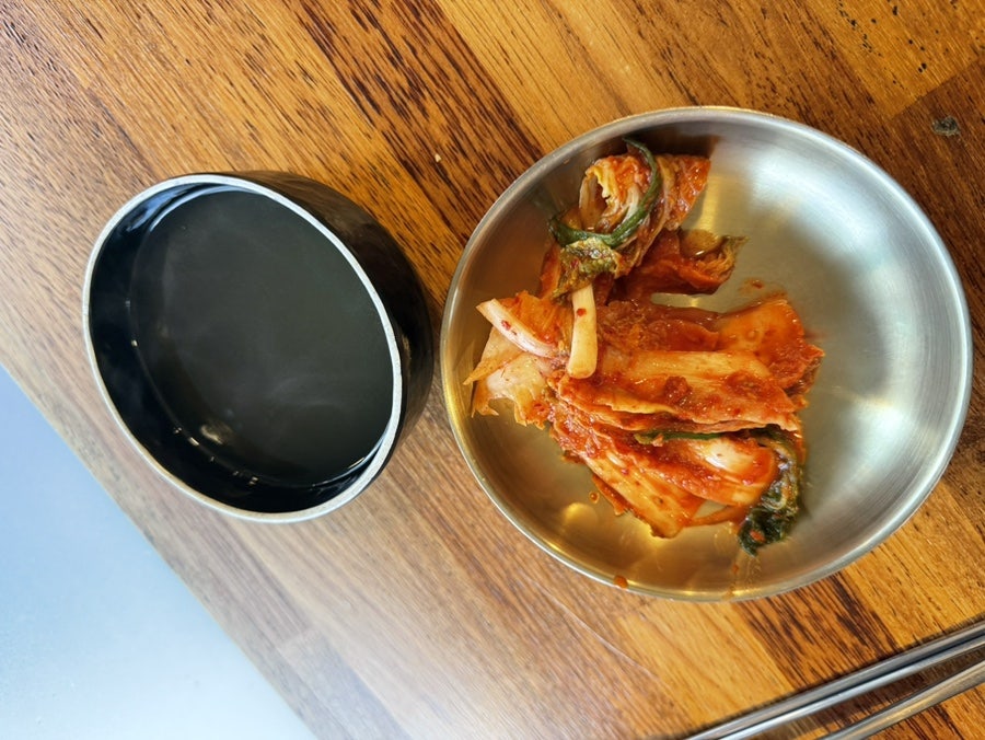 국수집봄길 사진 5