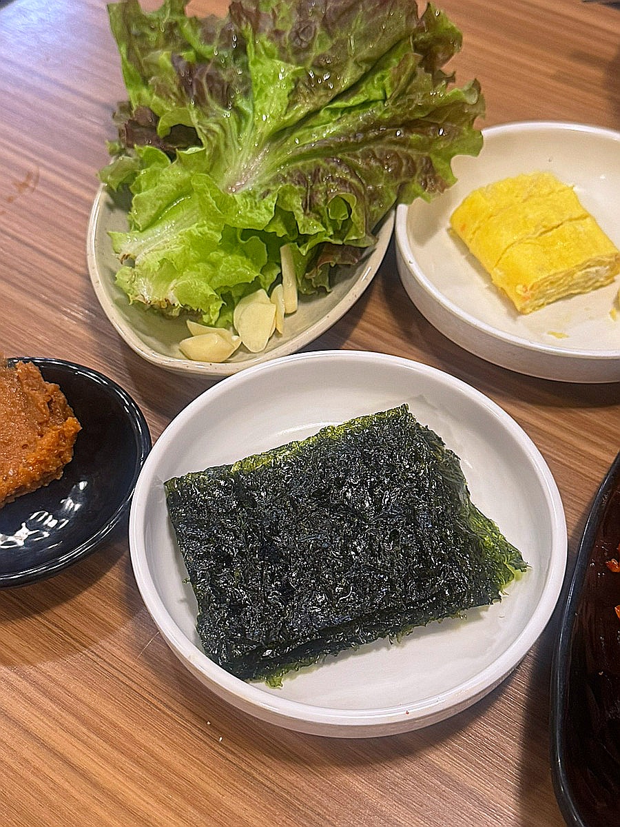 고가네 사진 1