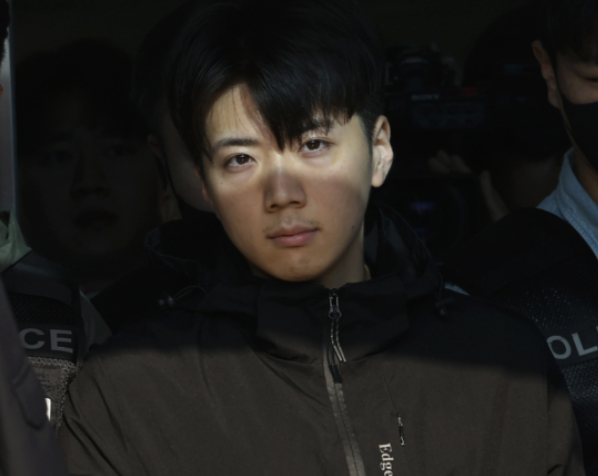 <b>장윤기</b> <b>사건</b>, 사주에서는 무슨 일이?(여고생 <b>피살 사건</b>)