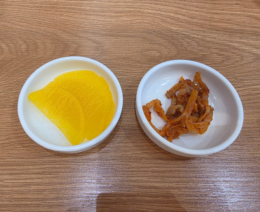 홍콩완탕면 잠실새내점 사진 6
