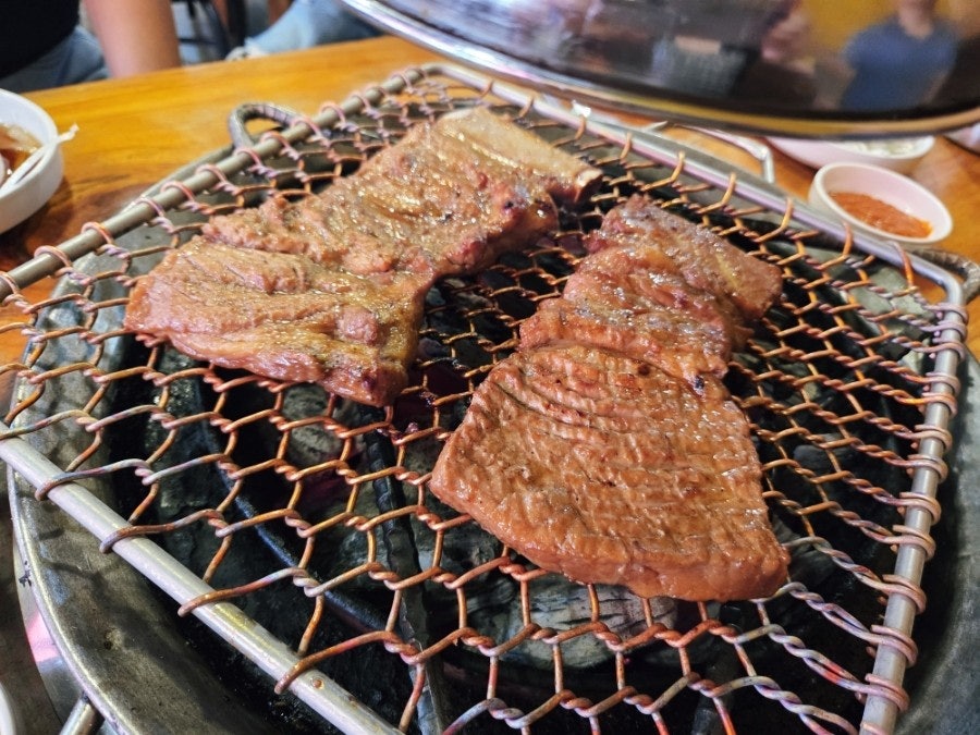 Gwangmyeonghongcheonhwarogui photo 2