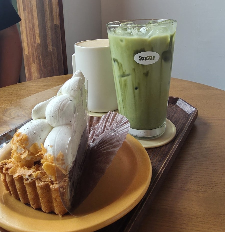 목밀 사진 4