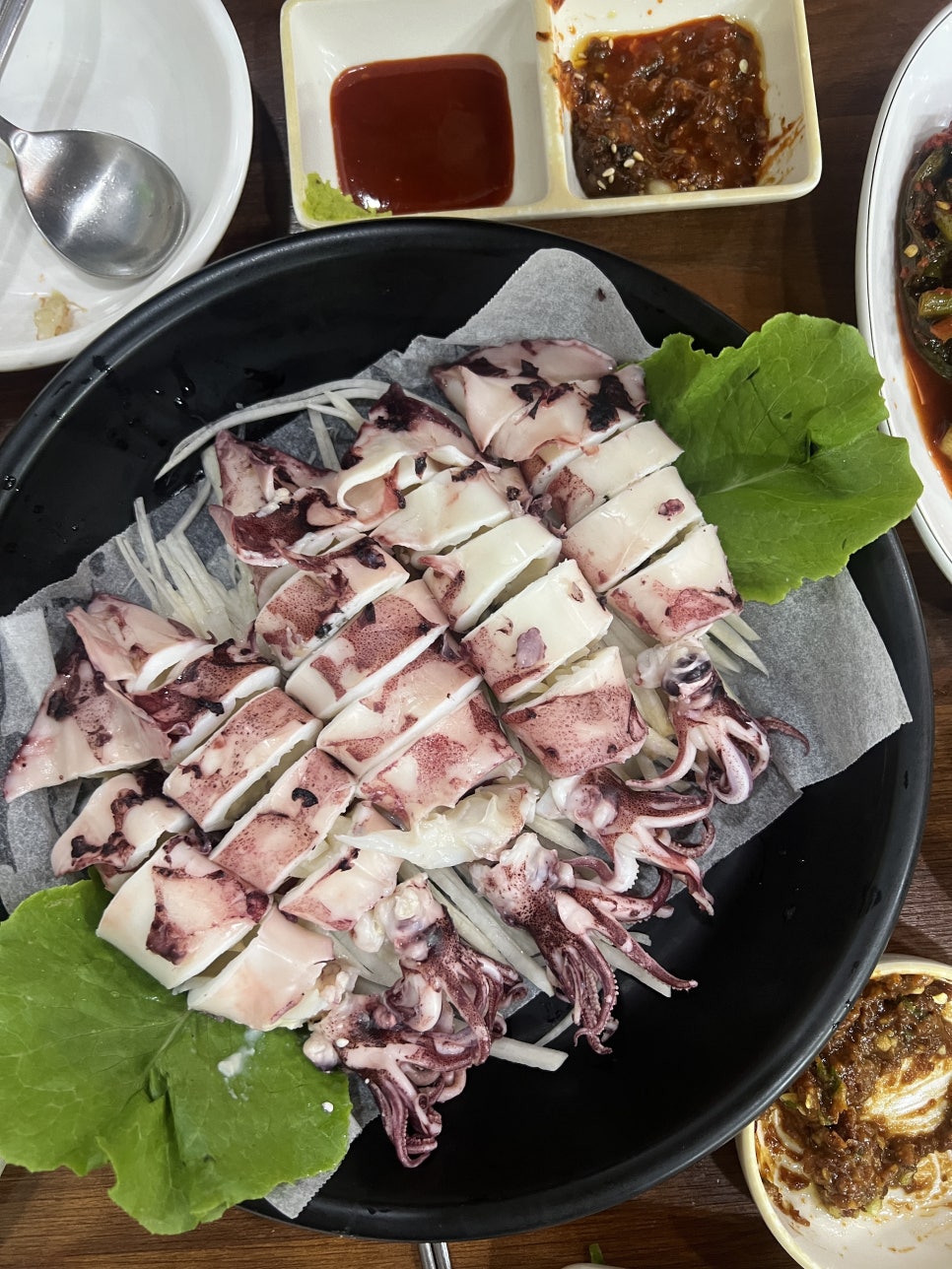 낚시에걸린바다 사진 3