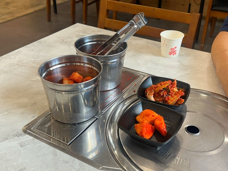 우리나라국밥 별내직영점 사진 6