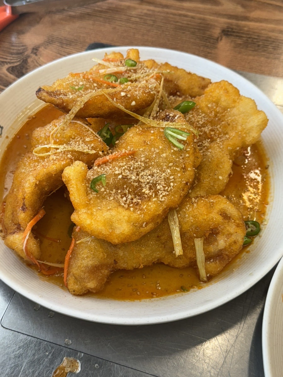 연길반점 사진 1