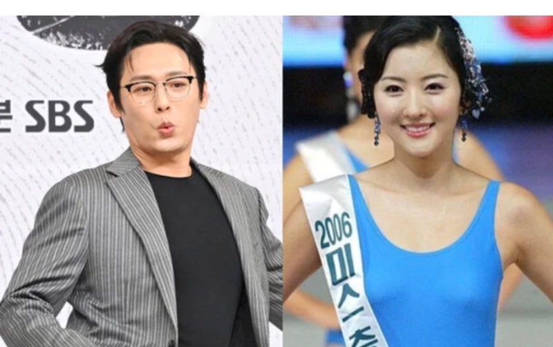 '김부장' 최대훈 아내 장윤서 누구? 세계 미인 대회 3위 미스코리아 화제 +인스타