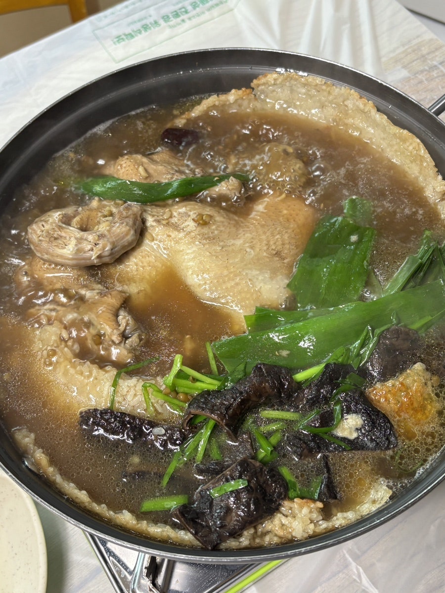 먹거리창고 사진 1