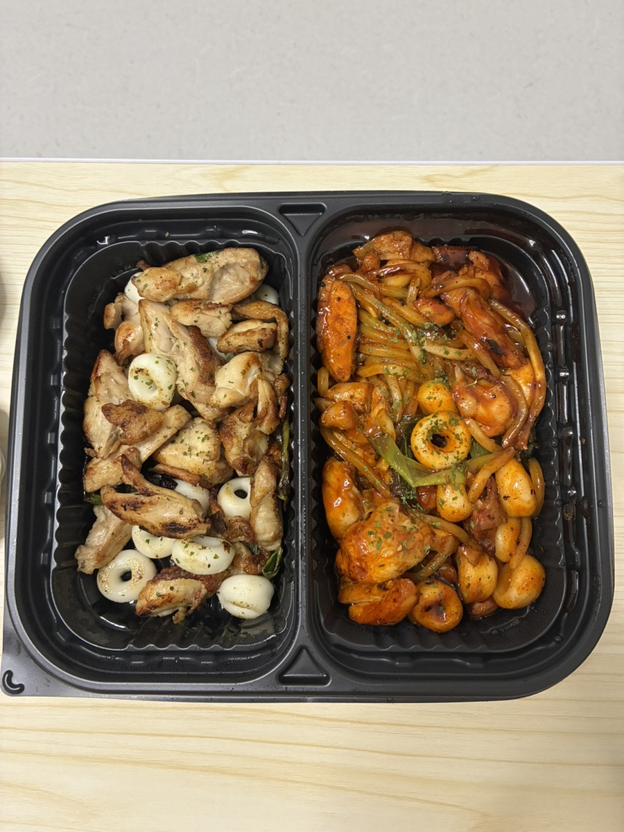 기영이숯불두마리치킨 일산화정점 사진 4