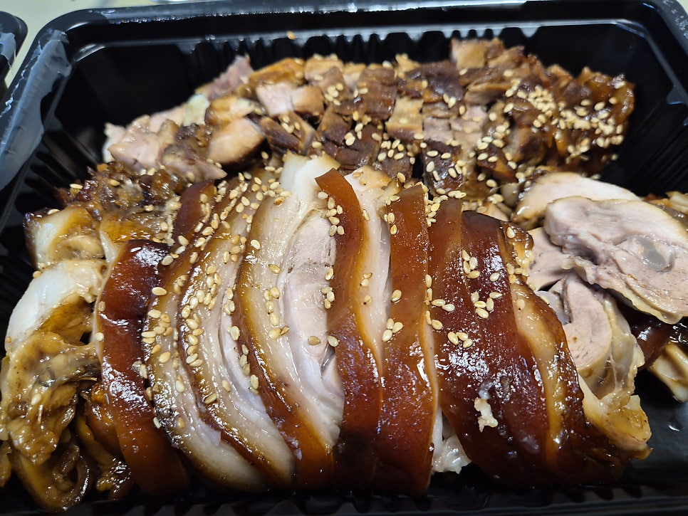 삼대족발 곤지암점 사진 4