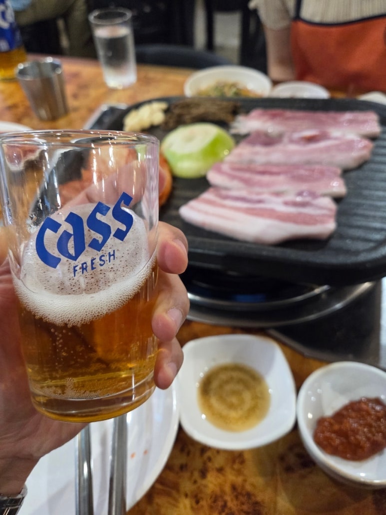 면마루 사진 4
