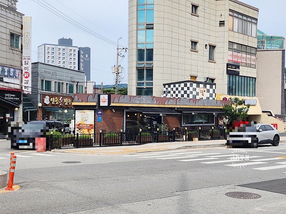 바켄베이커리카페 사진 2