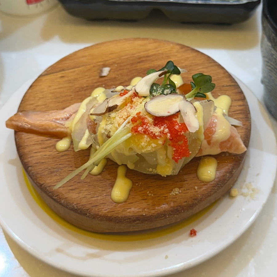 용이초밥 동래점 사진 5