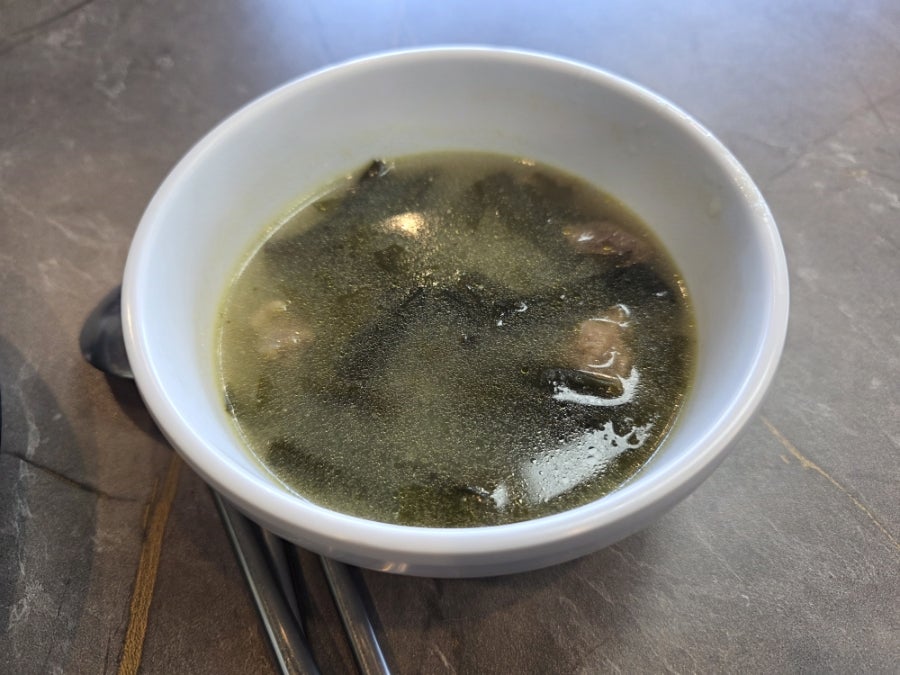 꼭지네한식보리밥뷔페 사진 4