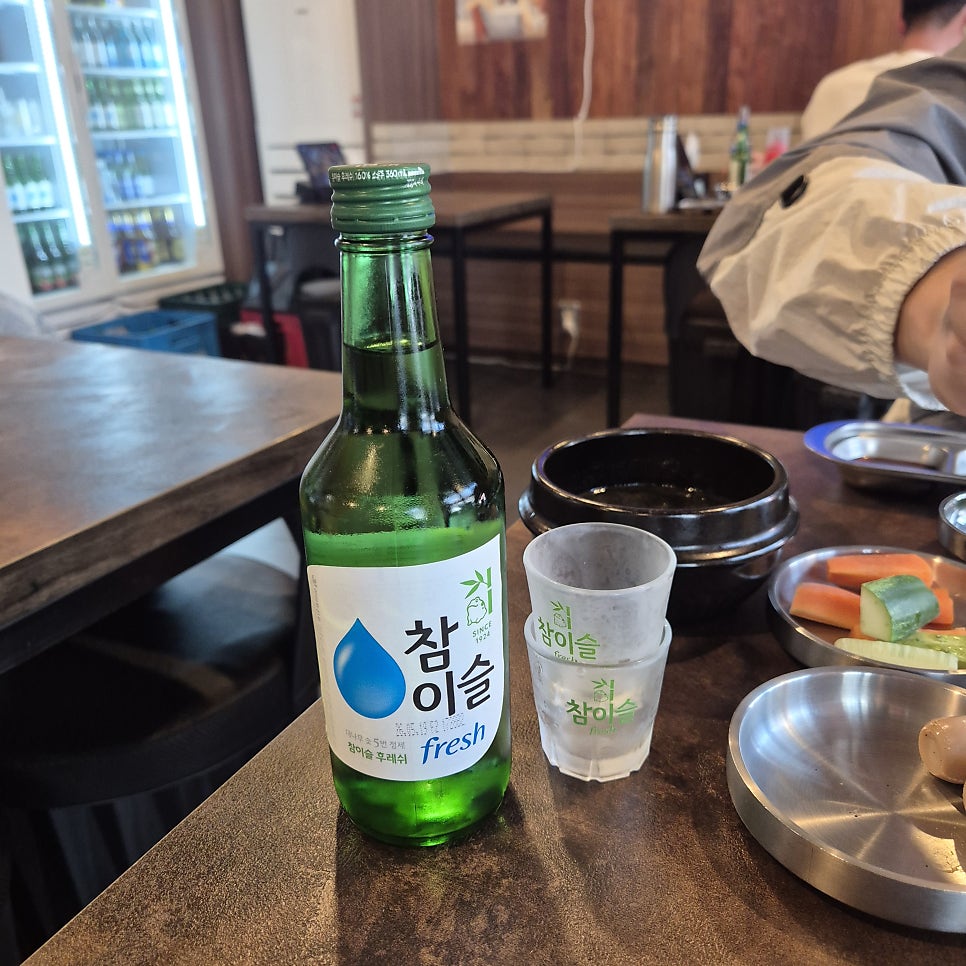 어씨 막장집 사진 3