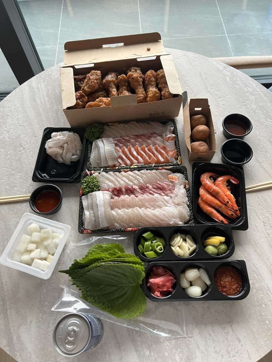 해미가수산 사진 2