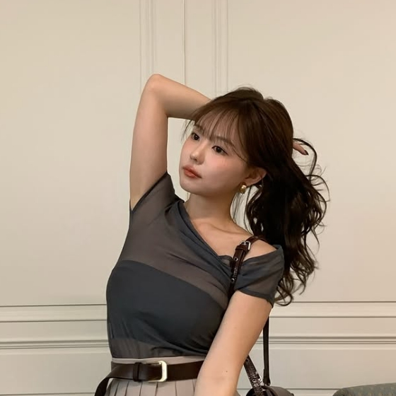 "남편이 21살에 정관수술까지" 전성기 인기 실감한 1세대 <b>얼짱</b>... 