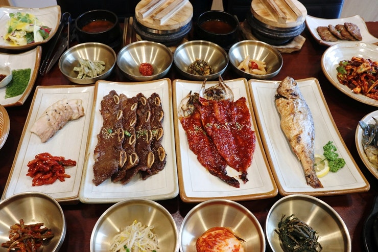 거궁 송도점 사진 5