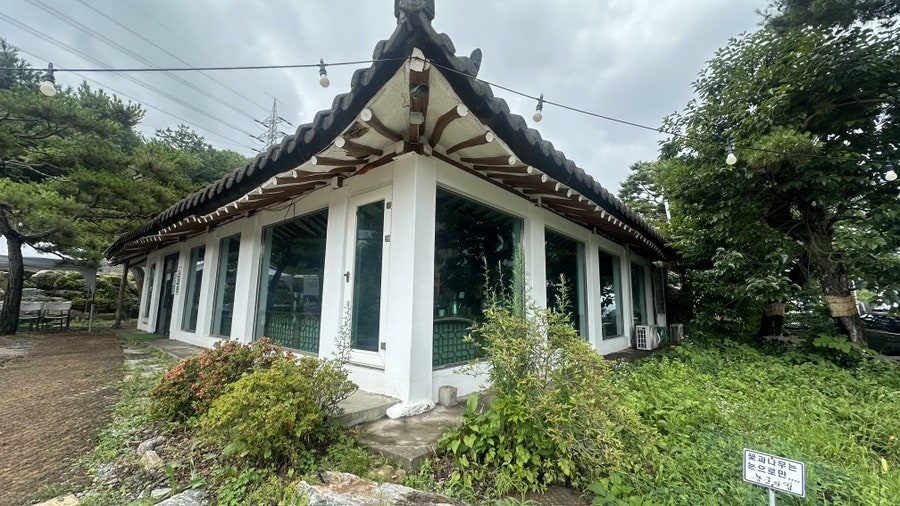 농군의집 사진 2