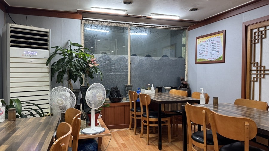 둘리 철판볶음밥 사진 5