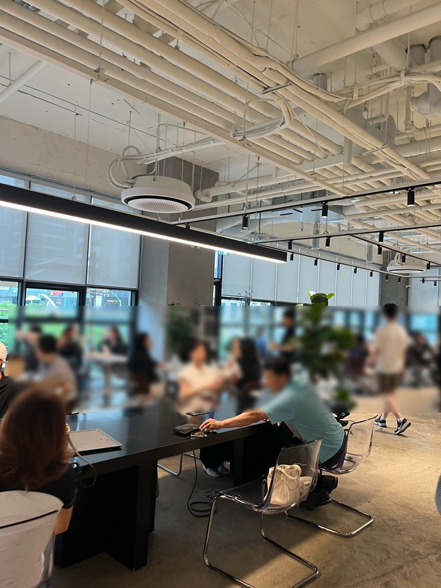 베이커리율교P3120 사진 5