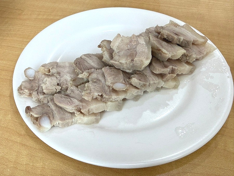 성천막국수 사진 6